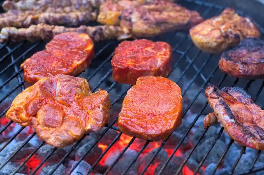 Barbecue 1458803 1920