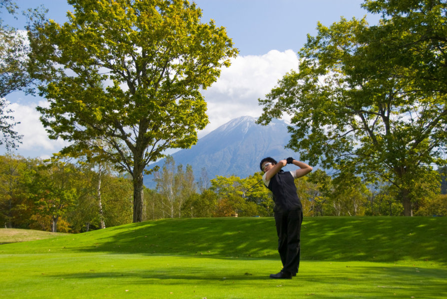 Golf