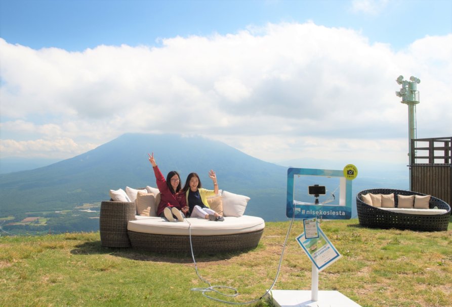 Niseko Siesta Grand Hirafu
