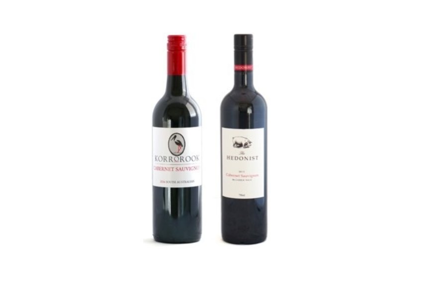 Red Wines