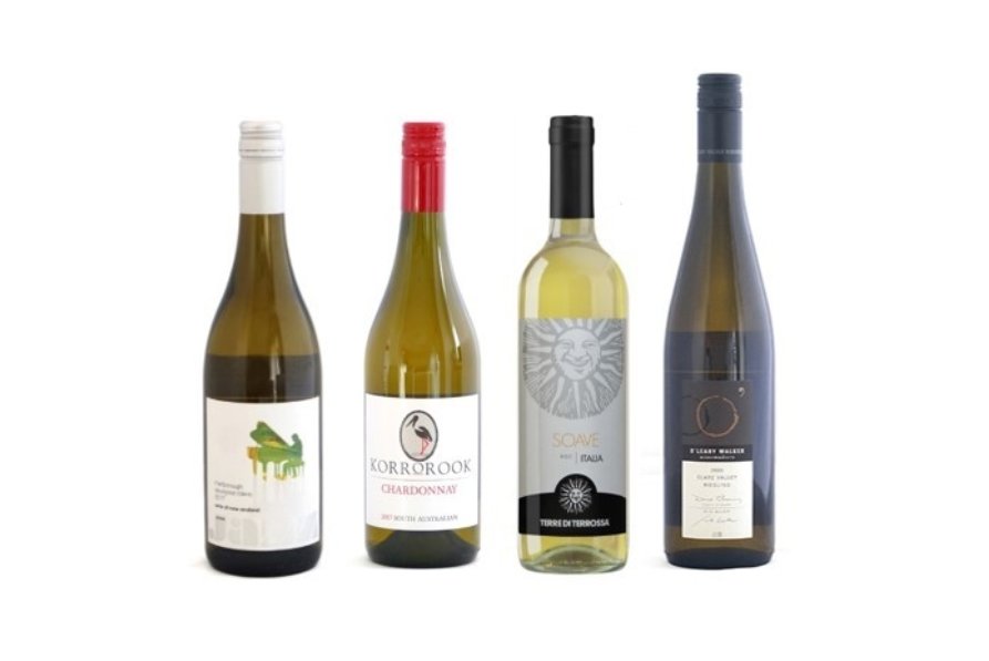 White Wines