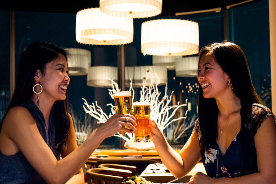 Kumo Restaurant Crop