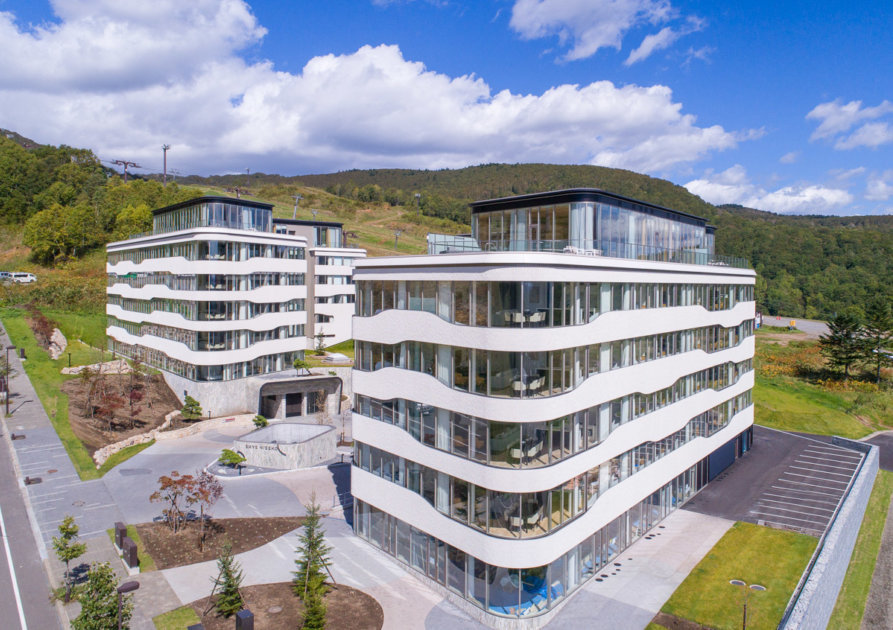 Skye Niseko Exterior Summer Day Low Res 17 Revised