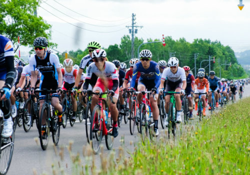 Niseko Classic 2019 Lr 355