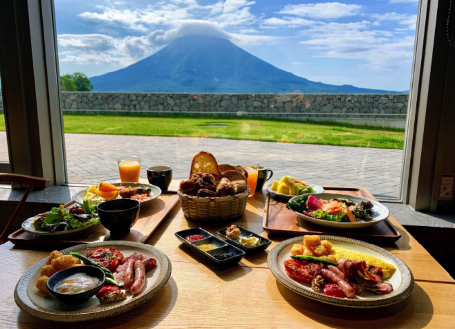 Breakfast Meeting