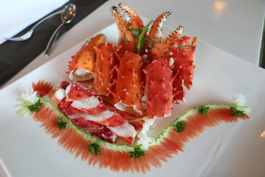 Taraba Crab