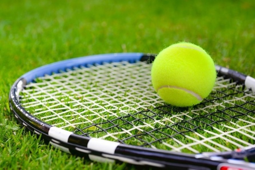 Tennis 3437567 640