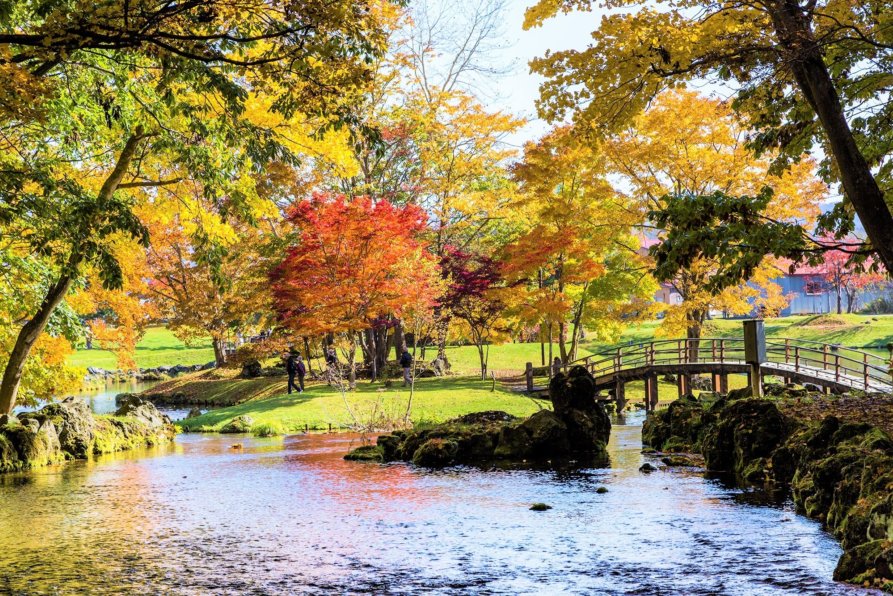 Fukidashi Park