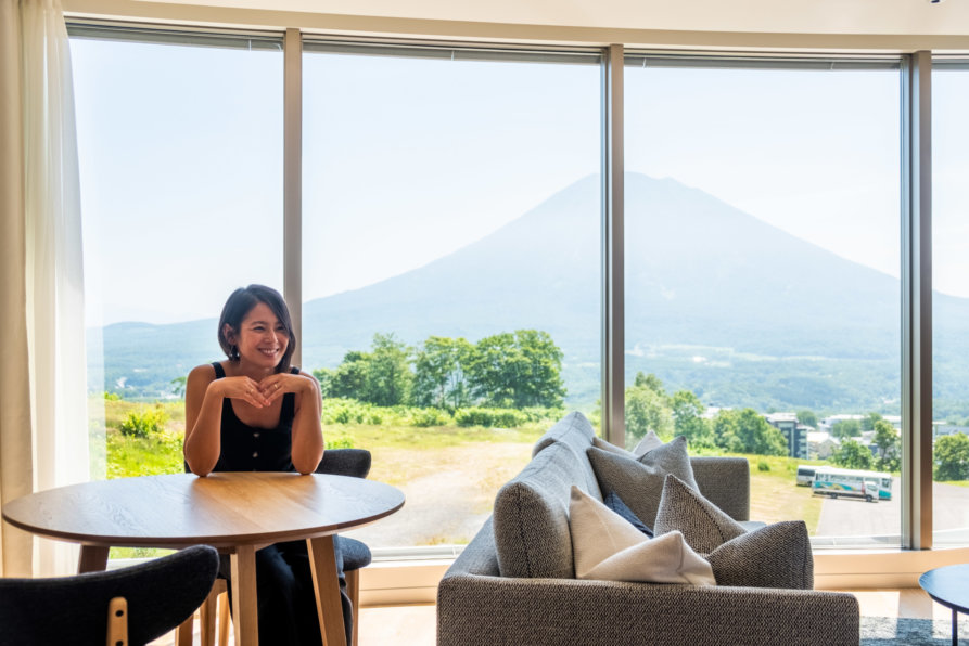 Nilo At Skye Niseko Lr 354