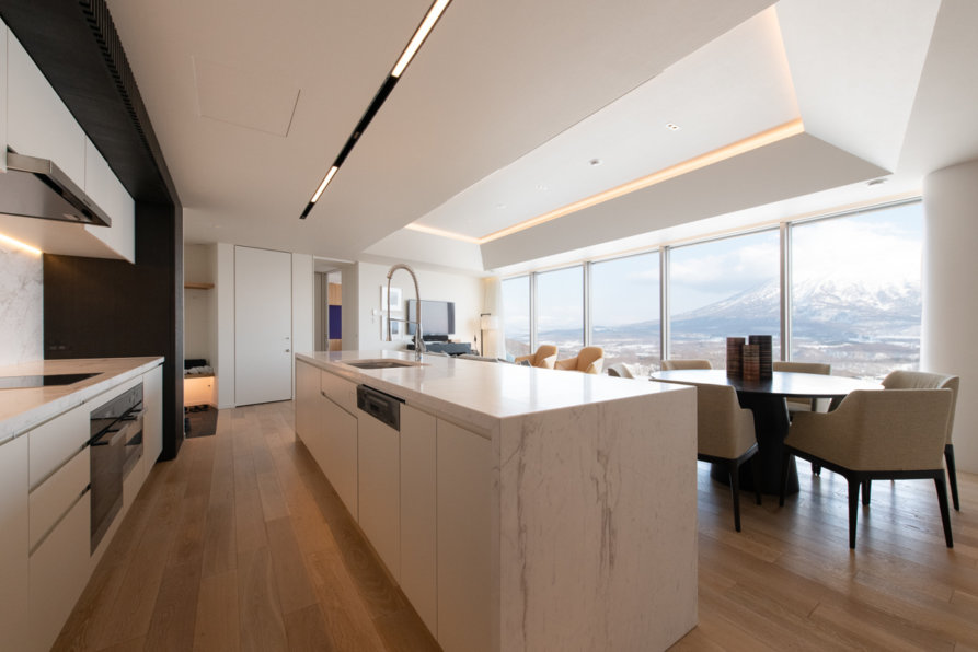 Skye Niseko Interior 3 Bedroom 660 661 Living Room Low Res 7