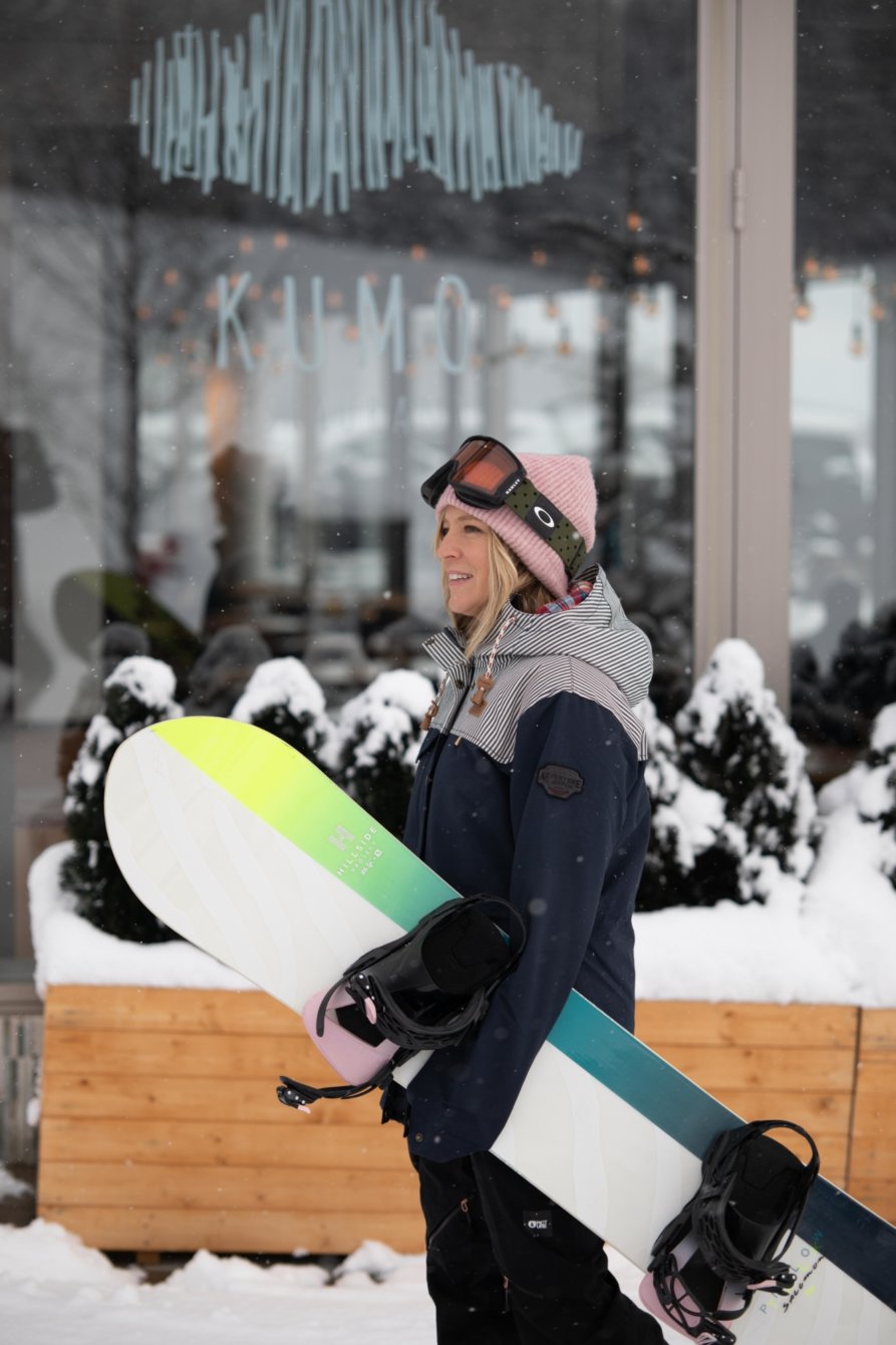 Jenny Jones Skye Lr 0753