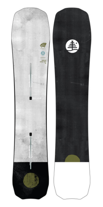 Burton Stun Gun