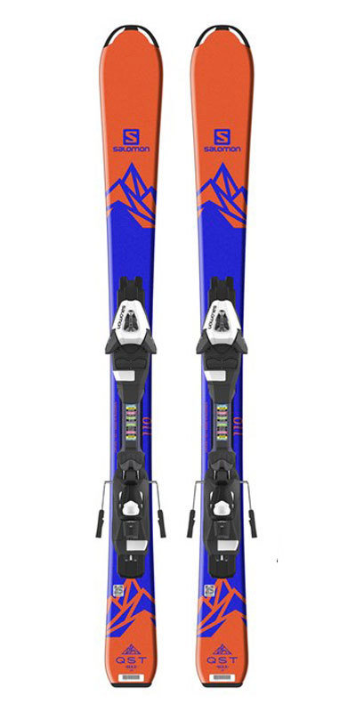 Salomon S Max