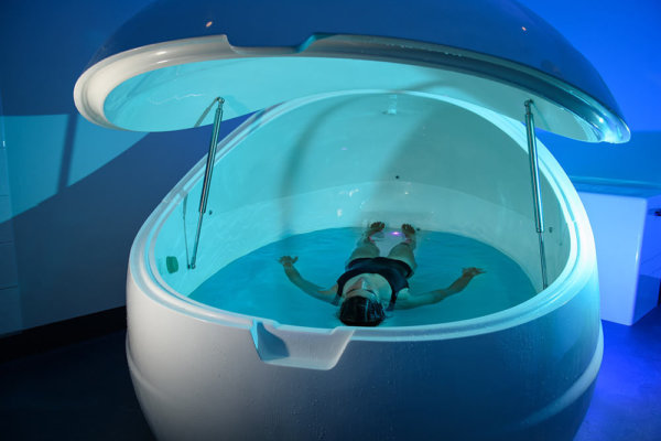 Float Tank Low Res