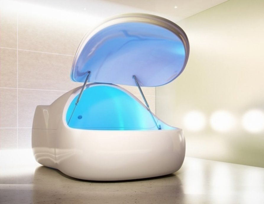 Flotation Tank
